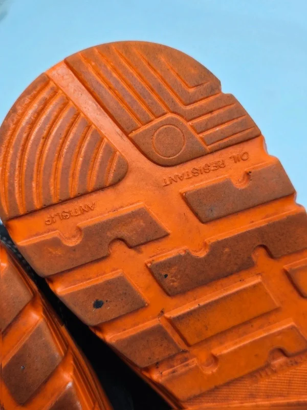 Buty robocze Bullstar S1 Antystatyczne rozmiar 40