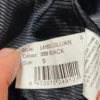 Kurtka Pepe Jeans london „Gillian” czarna, wełna z wiskozą, rozmiar S