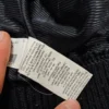 Kurtka Pepe Jeans london „Gillian” czarna, wełna z wiskozą, rozmiar S