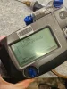 Wöhler A500 analizator spalin miernik z sondą