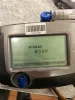 Wöhler A500 analizator spalin miernik z sondą