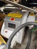 Laser kosmetyczny Derma Profis DP3026 urządzenie salonowe do naprawy