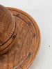 Drewniany zestaw stołowy kula z Podstawką 15 cm
