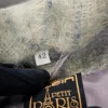 Ekskluzywny płaszcz wełniany z alpaki  Petit Paris, rozmiar 42