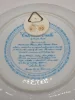 Talerz kolekcjonerski Sandra Kuck Cats in the Cradle fine china 21.5 cm
