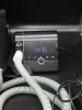 Aparat CPAP Lowenstein Prisma smart wm 090 TD kompletny zestaw maska torba