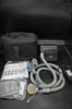 Aparat CPAP Lowenstein Prisma smart wm 090 TD kompletny zestaw maska torba