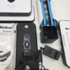 iRobot Braava 390t – robot mopujący z Turbo Charge Cradle, Cube i akcesoriami