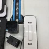 iRobot Braava 390t – robot mopujący z Turbo Charge Cradle, Cube i akcesoriami