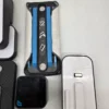 iRobot Braava 390t – robot mopujący z Turbo Charge Cradle, Cube i akcesoriami
