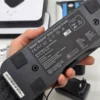 iRobot Braava 390t – robot mopujący z Turbo Charge Cradle, Cube i akcesoriami