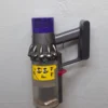 Dyson Cyclone V10 Parquet – odkurzacz bezprzewodowy z elektroszczotką, uszkodzony