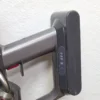 Dyson Cyclone V10 Parquet – odkurzacz bezprzewodowy z elektroszczotką, uszkodzony