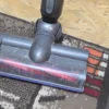 Odkurzacz bezprzewodowy Dyson DC45 – sprawny, elektroszczotka, bez ładowarki
