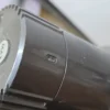 Odkurzacz bezprzewodowy Dyson DC45 – sprawny, elektroszczotka, bez ładowarki