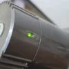 Odkurzacz bezprzewodowy Dyson DC45 – sprawny, elektroszczotka, bez ładowarki