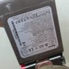 Odkurzacz bezprzewodowy Dyson DC45 – sprawny, elektroszczotka, bez ładowarki