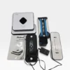 iRobot Braava 390t – robot mopujący z Turbo Charge Cradle, Cube i akcesoriami