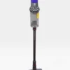 Dyson Cyclone V10 Parquet – odkurzacz bezprzewodowy z elektroszczotką, uszkodzony