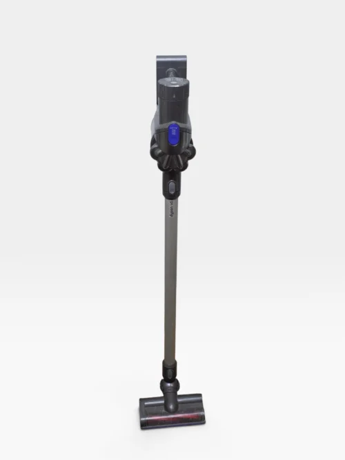 Odkurzacz bezprzewodowy Dyson DC45 – sprawny, elektroszczotka, bez ładowarki