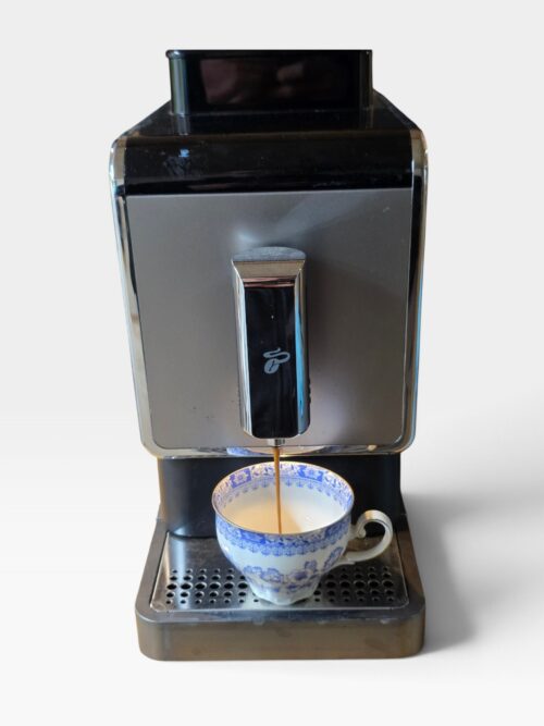 Automatyczny ekspres do kawy Tchibo Esperto Caffè 366580 19 bar