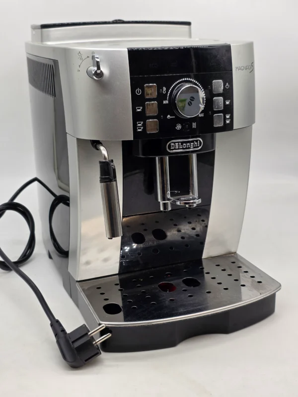 Automatyczny ekspres De’Longhi Magnifica S ECAM21.116.SB 1450 W z młynkiem