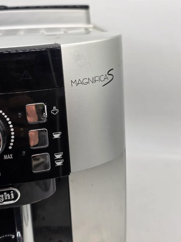 Automatyczny ekspres De’Longhi Magnifica S ECAM21.116.SB 1450 W z młynkiem