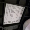 Automatyczny ekspres De’Longhi Magnifica S ECAM21.116.SB 1450 W z młynkiem