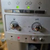 Automatyczny ekspres De’Longhi Magnifica ESAM3200.S EX:1 1450 W z młynkiem