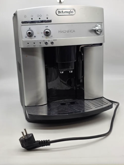 Automatyczny ekspres De’Longhi Magnifica ESAM3200.S EX:1 1450 W z młynkiem