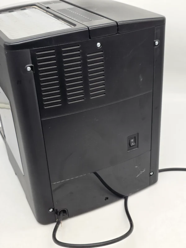 Automatyczny ekspres De’Longhi Magnifica ESAM3200.S EX:1 1450 W z młynkiem