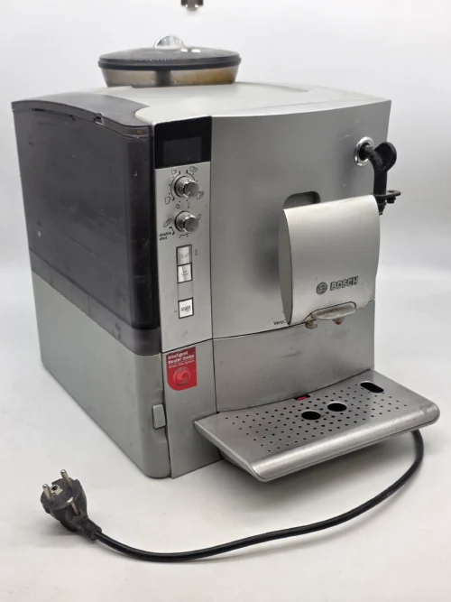 Ekspres automatyczny Bosch VeroCafe Latte Exclusiv TES503F1DE/15