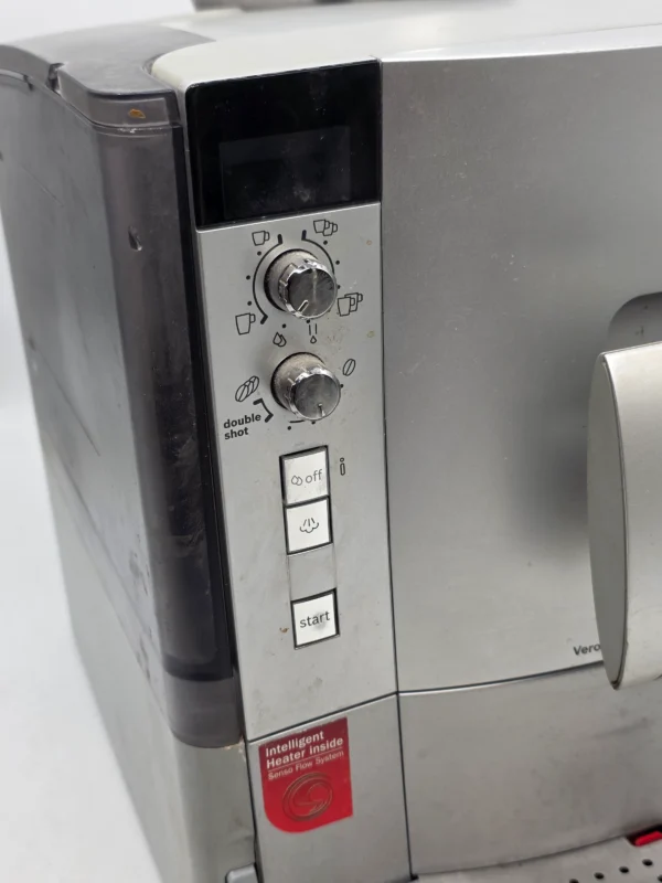 Ekspres automatyczny Bosch VeroCafe Latte Exclusiv TES503F1DE/15