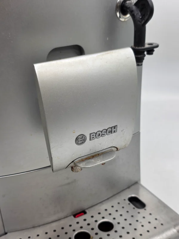 Ekspres automatyczny Bosch VeroCafe Latte Exclusiv TES503F1DE/15