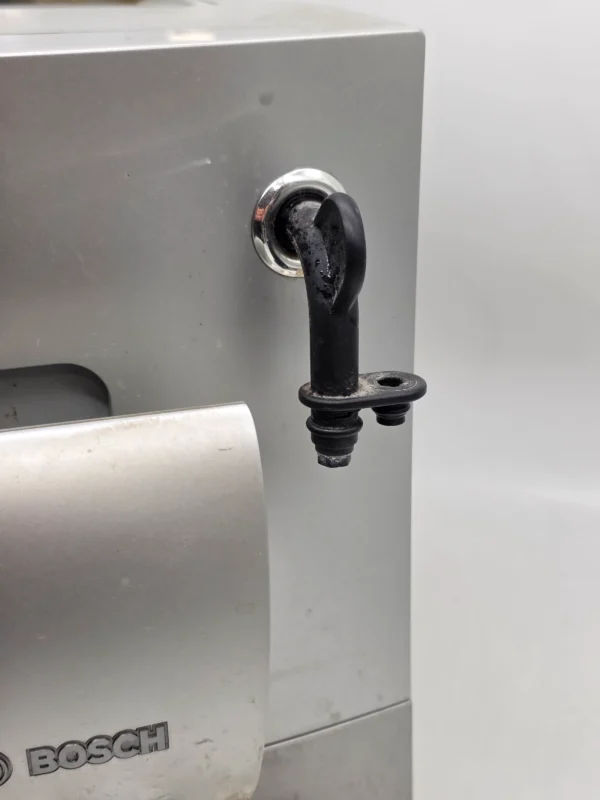 Ekspres automatyczny Bosch VeroCafe Latte Exclusiv TES503F1DE/15