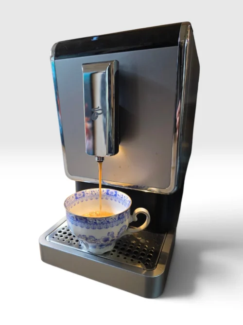 Ekspres automatyczny Tchibo Esperto Caffè 366580 19 bar