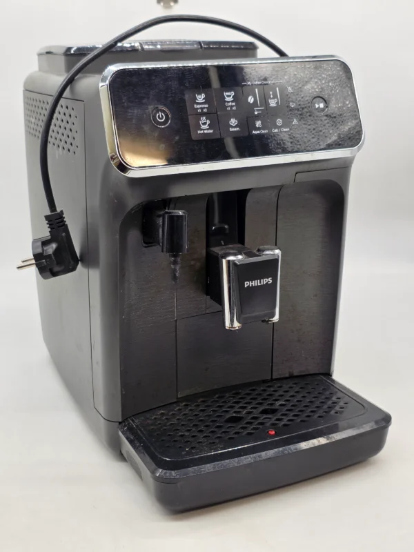 Ekspres automatyczny Philips Series 2200 do naprawy / serwisu