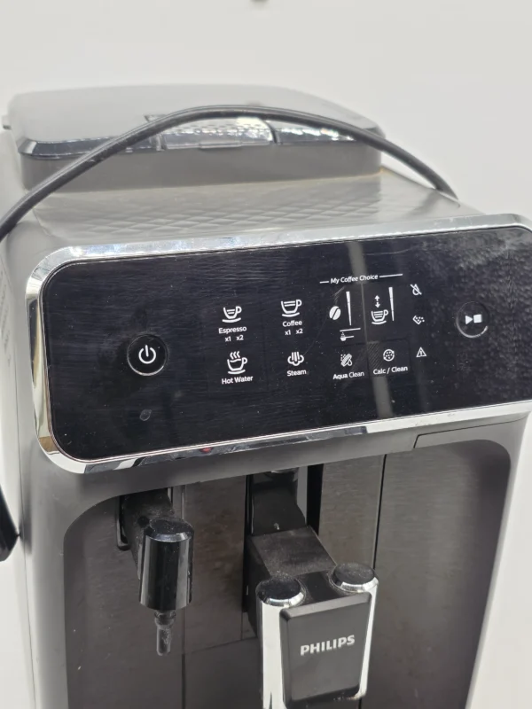 Ekspres automatyczny Philips Series 2200 do naprawy / serwisu