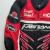 Kurtka motocyklowa Fast Lane by Gecko Racing Carpe Diem rozmiar M z protektorami