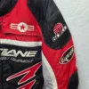 Kurtka motocyklowa Fast Lane by Gecko Racing Carpe Diem rozmiar M z protektorami
