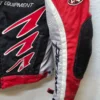 Kurtka motocyklowa Fast Lane by Gecko Racing Carpe Diem rozmiar M z protektorami