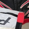 Kurtka motocyklowa Fast Lane by Gecko Racing Carpe Diem rozmiar M z protektorami