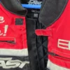 Kurtka motocyklowa Fast Lane by Gecko Racing Carpe Diem rozmiar M z protektorami