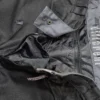Spodnie motocyklowe DIFI młodzieżowe rozmiar 164 czarne